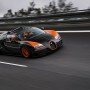 Bugatti Veyron 16.4 Grand Sport Vitesse WRC photos