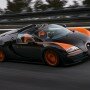 Bugatti Veyron 16.4 Grand Sport Vitesse WRC photos