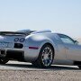 Bugatti Veyron Grand Sport photos