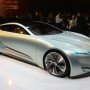 Buick Riviera Concept live at Shanghai Motor Show (2013)