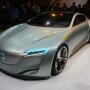 Buick Riviera Concept live at Shanghai Motor Show (2013)