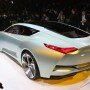 Buick Riviera Concept live at Shanghai Motor Show (2013)