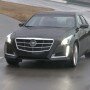 Cadillac CTS