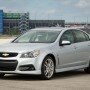 Chevrolet SS 2014