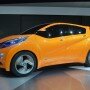 Dongfeng Nissan Venucia Viva Concept live at Shanghai Motor Show 2013 photos