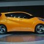 Dongfeng Nissan Venucia Viva Concept live at Shanghai Motor Show 2013 photos