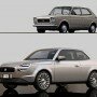 Fiat 127 neo retro photos