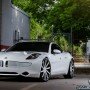 Fisker Karma by Ultimate Auto