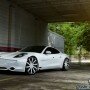 Fisker Karma by Ultimate Auto