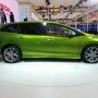 Honda Jade photo live at 2013 Shanghai Motor Show