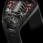 Hublot MP-05 Ferrari LaFerrari tribute watch Photos