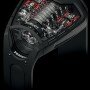 Hublot MP-05 Ferrari LaFerrari tribute watch Photos