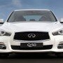 Infiniti Q50 photos