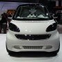 LA Auto Show - Jeremy Scott's Smart ForTwo EV [Smart ForJeremy] photos