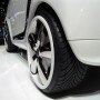 LA Auto Show - Jeremy Scott's Smart ForTwo EV [Smart ForJeremy] photos