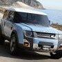 Land Rover DC100