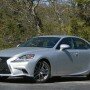 Lexus IS350 F-Sport [review] photos