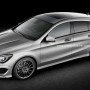 Mercedes-Benz CLA Shooting Brake photos