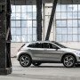 Mercedes-Benz GLA Concept official photos