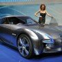 Nissan Esflow Concept [Geneva Motor Show] photos