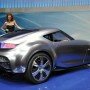 Nissan Esflow Concept [Geneva Motor Show] photos