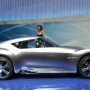 Nissan Esflow Concept [Geneva Motor Show] photos