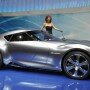 Nissan Esflow Concept [Geneva Motor Show] photos