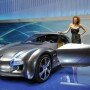 Nissan Esflow Concept [Geneva Motor Show] photos