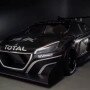 Peugeot 208 T16 Pikes Peak