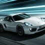 Porsche Cayman by TechArt photos