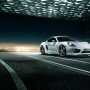 Porsche Cayman by TechArt photos