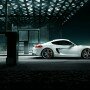 Porsche Cayman by TechArt photos