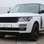 Range Rover by Lumma Design