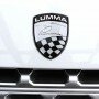 Range Rover by Lumma Design