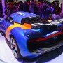 Renault Alpine A110-50 Concept live at 2013 Shanghai Motor Show photos