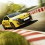 Renault Megane RS photos