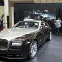 Rolls-Royce Wraith