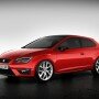 SEAT Leon Cupra