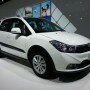 Suzuki SX4 live at 2013 Shanghai Motor Show photos