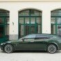 2009 Maserati Quattroporte Shooting Brake photos