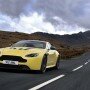 2013 Aston Martin V12 Vantage S Photos