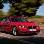 2013 BMW 3-series Touring Photos