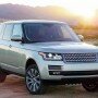 2013 Land Rover Range Rover Photos