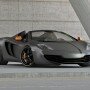 2013 McLaren 12C Spider by Wheelsandmore Photos