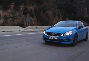 2013 Volvo S60 Polestar photos