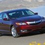 2014 Acura ILX Photos