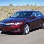 2014 Acura ILX Photos