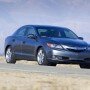 2014 Acura ILX Photos