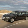 2014 BMW 5-Series facelift lineup photos