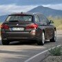 2014 BMW 5-Series facelift lineup photos